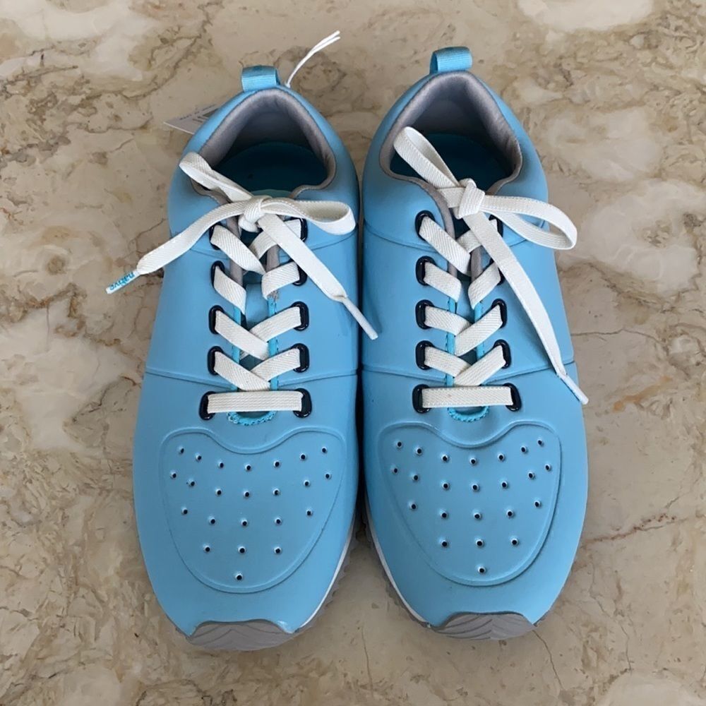 NWT Native Cornell Retro Style Sneakers - Picture 3 of 11